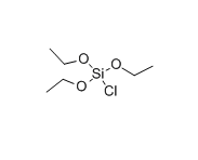 氯三乙氧基硅烷，CAS：4667-99-6