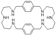 CAS：124481-62-5，3,7,11,18,22,26-Hexaazatricyclo[26.2.2.213,16]tetratriaconta-13,15,28,30,31,33-hexaene