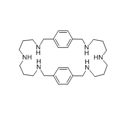 CAS：124481-62-5，3,7,11,18,22,26-Hexaazatricyclo[26.2.2.213,16]tetratriaconta-13,15,28,30,31,33-hexaene