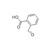 2-亚碘酰苯甲酸，CAS：304-91-6