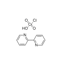 2,2-联吡啶氯铬酸，CAS：76899-34-8