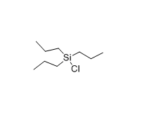 三-n-丙基氯硅烷,CAS:995-25-5