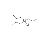 三-n-丙基氯硅烷，CAS：995-25-5