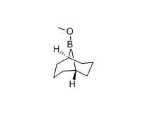 8-甲氧基-9-硼杂双环[3,3,1]壬烷，CAS：38050-71-4
