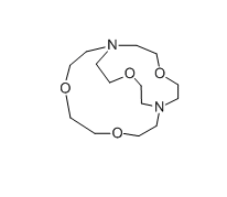 4,7,13,18-四氧杂-1,10-二氮杂二环[8.5.5]二十烷，CAS：31250-06-3