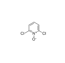 2,6-二氯代吡啶-N-氧化物，CAS：2587-00-0