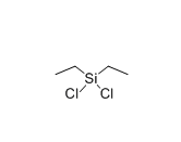 二氯二乙基硅烷，CAS：1719-53-5