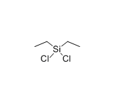 二氯二乙基硅烷,CAS:1719-53-5