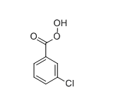 3-氯过氧苯甲酸（85%），CAS：937-14-4