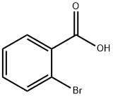 2-溴苯甲酸,CAS: 88-65-3