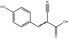 2-氰基-4-羟基,CAS:28166-41-8