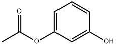 1,3-苯二醇单乙酸酯,CAS:102-29-4
