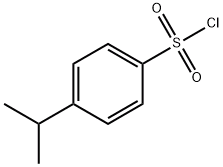 对 - 异丙基苯磺酰氯,CAS:54997-90-9