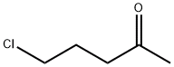 5-氯-2-戊酮,CAS:5891-21-4