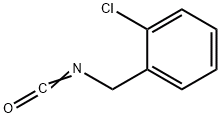 异氰酸2-氯苄酯,CAS:55204-93-8