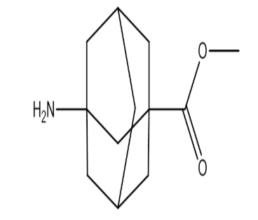 3-氨基金刚烷-1-甲酸甲酯，cas 80103-18-0