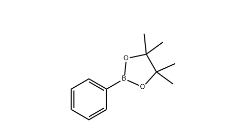 苯基硼酸频那醇酯 cas：24388-23-6