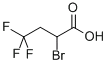 2-溴-4,4,4-三氟丁酸,cas:882050-69-3