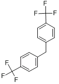 4,4-双(三氟甲基)二苯基甲烷,cas:87901-60-8