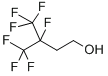 3,4,4,4-四氟-3-三氟甲基-1-丁醇,cas:90999-87-4