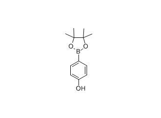 4-羟基苯硼酸频哪醇酯 cas：269409-70-3
