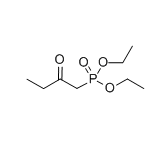 二乙基(2-氧丁基)膦,CAS:1067-73-8