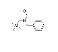 N-(甲氧甲基)-N-(三甲基硅甲基)苄胺,CAS：93102-05-7