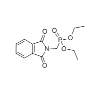邻苯二亚胺甲基磷酸二乙酯,CAS：33512-26-4