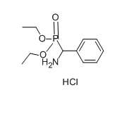二乙基 (α-氨基苄基)磷羧酸盐酸,CAS:16656-50-1