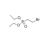 2-溴乙基膦酸二乙酯,CAS：5324-30-1