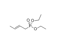 2-烯丙基亚磷酸二乙酯,CAS：682-34-8