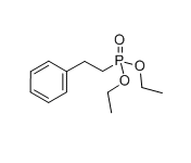 2-苯基乙基磷酸二乙酯,CAS:54553-21-8