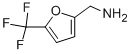 C-(5-三氟甲基-呋喃-2-基)甲胺,cas:868755-68-4