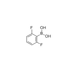 2,6-二氟苯硼酸 cas：162101-25-9