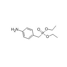 4-氨基苄基磷酸二乙酯,CAS：20074-79-7