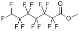 7h-全氟庚酸甲酯,cas:84567-13-5