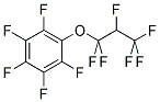 五氟(1,1,2,3,3,3-六氟丙氧基)苯,cas:845523-35-5