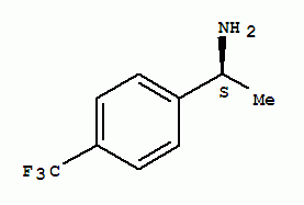 (S)-1-[4-(三氟甲基)苯基]乙胺,cas:84499-73-0