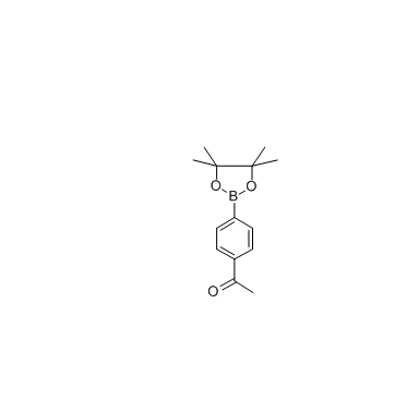 4-乙酰苯硼酸频哪醇酯 cas:171364-81-1