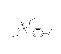 4-甲氧基苯基磷酸二乙酯,CAS：1145-93-3
