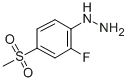 2-氟-4-甲磺苯联胺,cas:832714-48-4