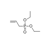 烯丙基磷酸二乙酯,CAS：1067-87-4