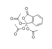 戴斯-马丁试剂,CAS:87413-09-0