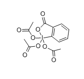 戴斯-马丁试剂,CAS：87413-09-0