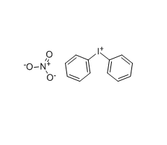 二苯基碘硝酸盐,CAS：722-56-5