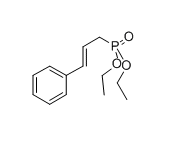 苯丙烯盐基磷酸二乙酯,CAS：17316-55-1