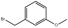 3-甲氧基苄溴,CAS:874-98-6
