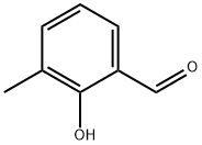 2-羟基-3-甲基苯甲醛,CAS:824-42-0