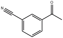 3-乙酰苯腈,CAS:6136-68-1