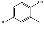 2,3-二甲基氢醌,CAS:608-43-5